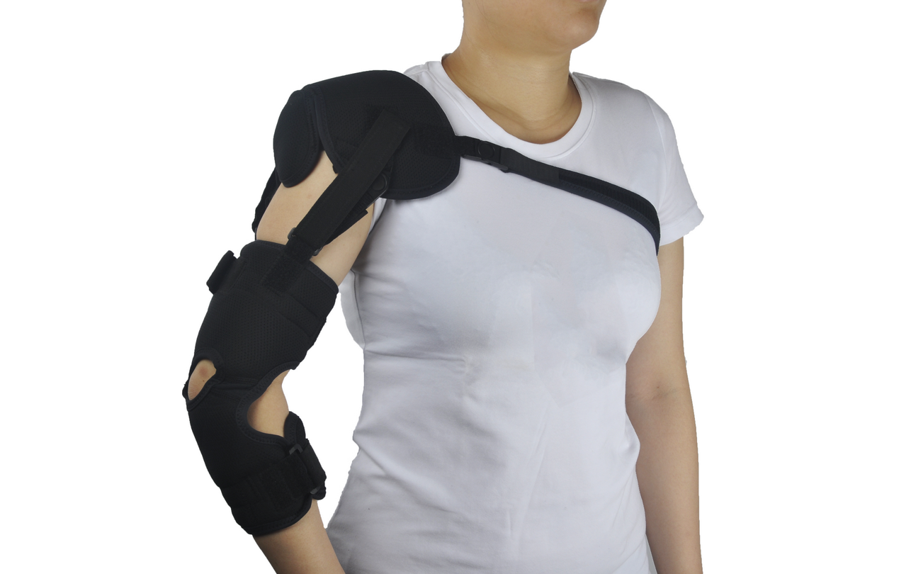 Shoulder Immobilizers Gallery